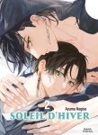 Soleil d'hiver - Tome 02 - Livre (Manga) - Yaoi - Hana Collection
