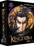 Kingdom - Partie 7 - Coffret Collector (tomes 61  70)