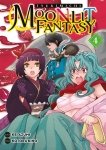 Tsukimichi - Moonlit Fantasy - Tome 04 - Livre (Manga)