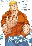 Kengan Omega - Tome 19 - Livre (Manga)