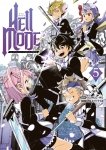 Hell Mode - Tome 05 - Livre (Manga)