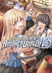 Loner Life in Another World - Tome 13 - Livre (Manga)