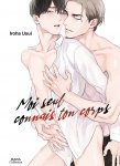 Moi seul connais ton corps - Livre (Manga) - Yaoi - Hana Book