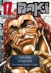 New Grappler Baki - Tome 17 - Perfect Edition - Livre (Manga)