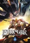 Egregor : Le Souffle de la Foi - Tome 13 - Livre (Manga)