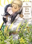 The Magician in a Secret Forest - Tome 02 - Livre (Manga) - Yaoi - Hana Book