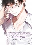 La transformation de Natsume - Livre (Manga) - Yaoi - Hana Collection