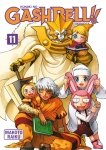 Gash Bell!! - Tome 11 - Perfect Edition - Livre (Manga)