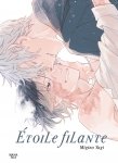 toile filante - Livre (Manga) - Yaoi - Hana Book