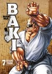 Hanma Baki - Tome 07 - Perfect Edition - Livre (Manga)