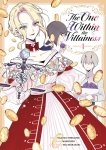 The One Within the Villainess - Tome 04 - Livre (Manga)