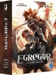 Egregor : Le Souffle de la Foi - Partie 2 - Coffret Vide Collector limit