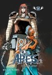 Ares : Le soldat errant - Tome 15