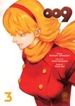 RE: CYBORG 009 - Tome 03 - Livre (Manga)