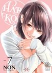 Hare-Kon - Tome 07 - Livre (Manga)