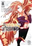 Le Septime Prince - Tome 08 - Livre (Manga)