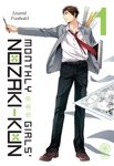 Monthly girls' Nozaki-kun - Tome 01 - Livre (Manga)