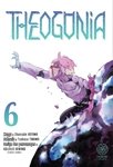 Theogonia - Tome 06 - Livre (Manga)
