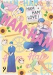 Ham Ham Love ! - Livre (Manga)