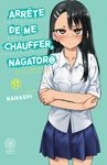 Arr�te de me chauffer, Nagatoro - Tome 17 - Livre (Manga)