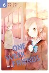 One week friends - Tome 06 - Livre (Manga)