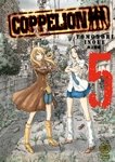 Coppelion - Tome 05 - Livre (Manga)