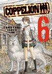 Coppelion - Tome 06 - Livre (Manga)