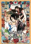 H�zuki le Sto�que - Tome 08 - Livre (Manga)