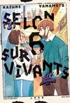 Selon 6 Survivants - Tome 03 - Livre (Manga)