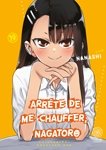 Arr�te de me chauffer, Nagatoro - Tome 19 - Livre (Manga)