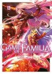 Game of Familia - Tome 13 - Livre (Manga)