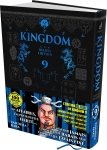 KINGDOM - Deluxe Edition - Tome 09 - Livre (Manga)