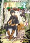 A Gatherer's Adventure in Isekai - Tome 01 - Livre (Manga)