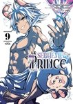 Le Septi�me Prince - Tome 09 - Livre (Manga)