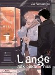 L'ange aux pieds nus - Tome 02 - Livre (Manga) - Yaoi - Hana Collection