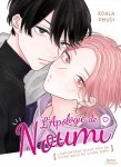 L'apologie de Noumi - Livre (Manga) - Yaoi - Hana Collection