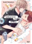 D�couvre ce que je veux - Livre (Manga) - Yaoi - Hana Book