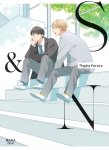 S&N - Livre (Manga) - Yaoi - Hana Book