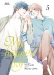 My Beautiful Boy - Tome 05 - Livre (Manga) - Yaoi - Hana Collection
