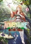 A Gatherer's Adventure in Isekai - Tome 03 - Livre (Manga)