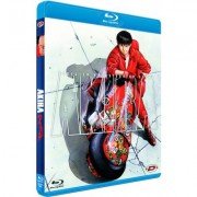 Akira - Film - Edition Standard - Blu-ray