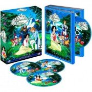 DVDFr - Les Aventures de Robin des Bois - Intégrale de la série TV