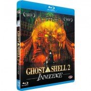 Ghost in the shell 2 : Innocence - Film - Blu-ray