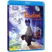 Budori : l'trange voyage - Film - Blu-ray