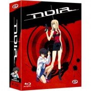 Noir - Intgrale - Coffret Blu-ray - Edition remasteris