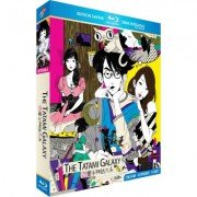The Tatami Galaxy - Intgrale - Edition Saphir - Coffret Blu-ray