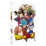 One Piece Partie 2 Edition Collector limitée DVD