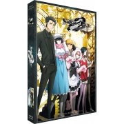 Evangelion - Édition Limitée Collector - Noir - Combo DVD + Blu