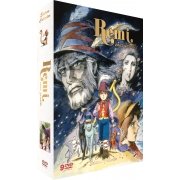  Capitaine Flam - Coffret 7 DVD - Intégrale - 52 épisodes VF :  Movies & TV