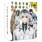 Tokyo ghoul 2 temporada  Compre Produtos Personalizados no Elo7